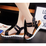 Black-Color-Doubles-Buckle-Flat-Bottomed-Sandals-For-Women-duoWrIv6v7-800x800