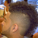 Black-Men-Hairstyles-FroHawk