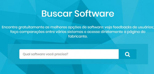 Aqui, você tem: listas de softwares divididas por categorias, descrições precisas que detalham os recursos, avaliações e feedback de outros usuários.
Visit us:-http://buscasoftware.com.br/pt