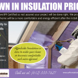 Blown-In-Insulation-Pricing