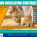 Blown-Insulation-Contractors