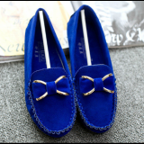Blue-Color-Butterfly-Fashion-Clip-Suede-Comfortable-Flats-For-Women-SH-48BL-XizFh8Gv7L-800x800