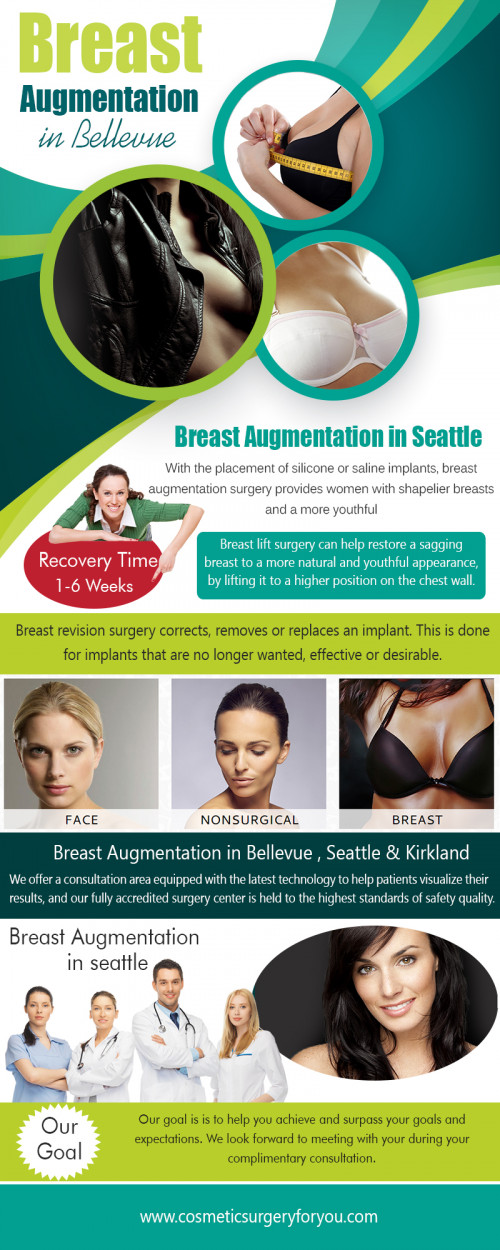 Our Site : http://www.cosmeticsurgeryforyou.com/plastic-surgery-price-list-seattle-wa/
A common misconception amongst patients considering cosmetic surgery of the abdominal area is that the choice exists to have either a Tummy Tuck In Seattle or liposuction and that either of these two procedures will produce similar results. In most cases, a patient is a far better candidate for either a tummy tuck or liposuction and the procedures are not interchangeable.
My Social : https://twitter.com/DrCraigJonov
More Links : https://padlet.com/breastaugmentation
http://www.interesante.com/botoxinseattle/
https://followus.com/botoxinseattle