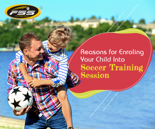 Reasons for Enrolling Your Child Into Soccer Training Session. For more read the articlehttps://www.evernote.com/shard/s556/sh/6a6918e5-fafb-4435-9ad0-d58d2c8635b3/7ce64726b7c2b9a2c2a8fbd7d579f4d8