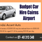 Budget-Car-Hire-Cairns-Airport