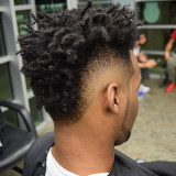 Burst-Fade-Mohawk-Short-Dread-Locs