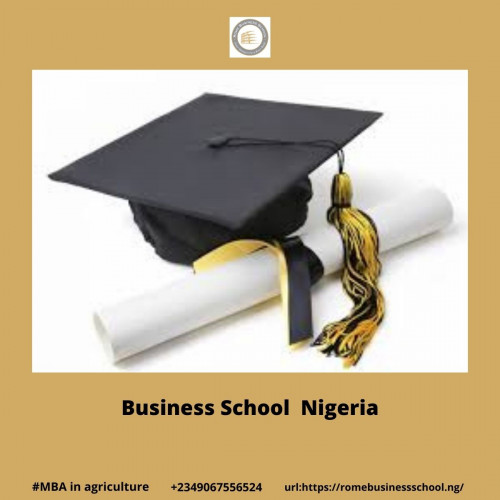 Business School Nigeria