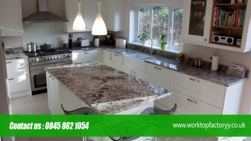 Our Website : http://www.worktopfactoryy.co.uk/OurProducts/MarbleWorktops/tabid/1381/Default.aspx  
When it comes to home renovations number one place to update, is the kitchen. The best part about updating a kitchen is to update the worktops. By changing the kitchen worktops into smooth clean lined surfaces using marble is one of the great and most economical ways to add that special touch of luxury to any kitchen. Buy Marble Worktops Near My Location for an amazing look.   
More Links : https://www.facebook.com/Worktop-Factory-Ltd-140187776186932/  
https://compute.info/term/stargalaxygrani  
https://plus.google.com/b/102730537965409206102/102730537965409206102
