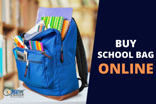 Buy School Bag Online.md 