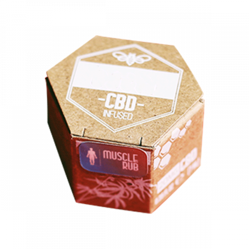 Grow your business and product sales by using our custom muscle rub boxes which are manufactured by using strong material and have interactive styles and design patterns.
https://sireprinting.com/cbd-muscle-rub-boxes