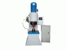 Wuhan Rivet Machinery is the leading manufacturer of CNC riveting machine for various applications. Request a quote today!