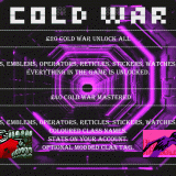 COLD-WAR