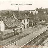 CallasGare