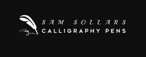 Calligraphy Logo Fancy