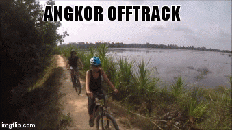 Cycling Tour operator, providing affordable cycling tours, trekking and other adventurous tours in Cambodia.  Prepare for a unique adventure holiday with Angkor-Offtrack.