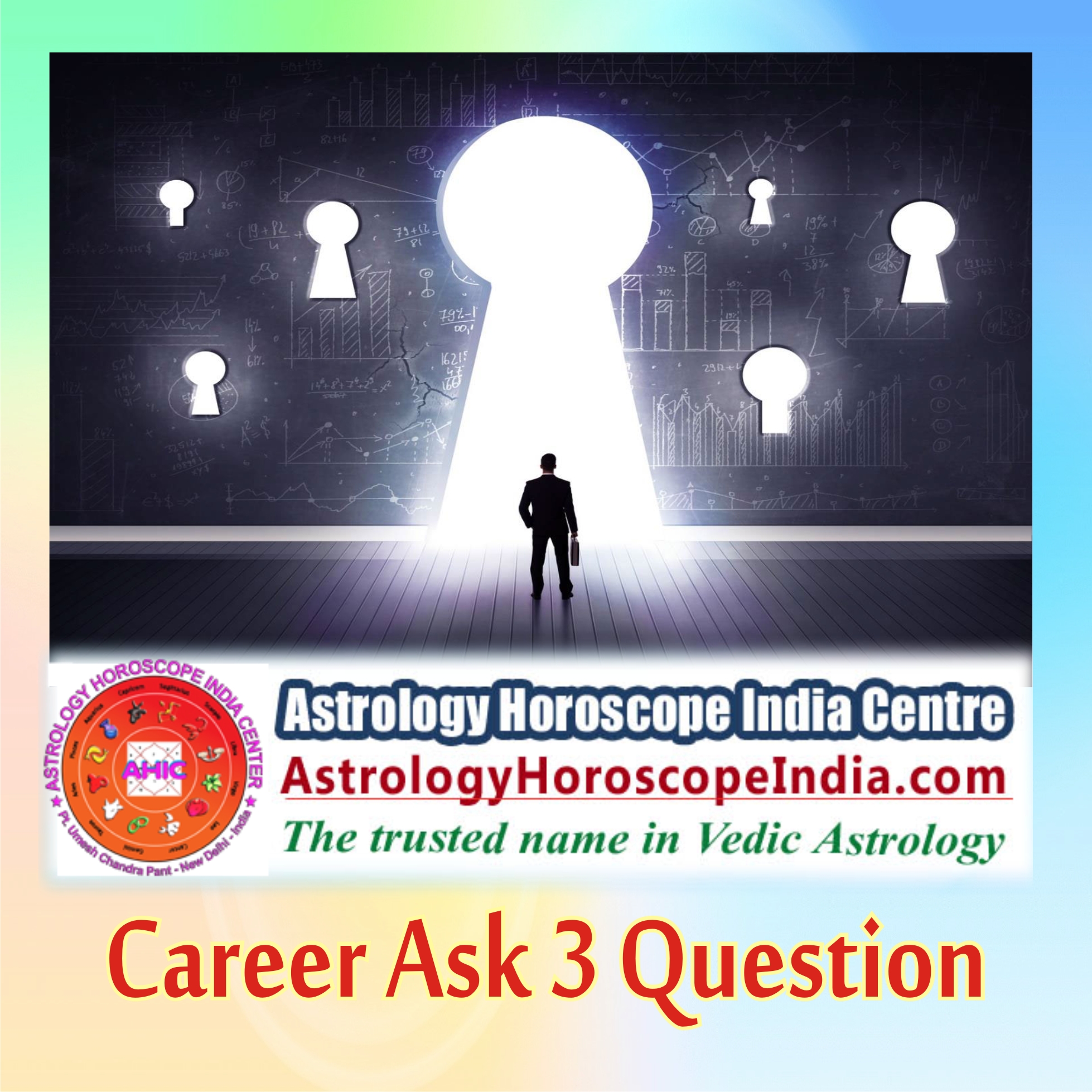 Ask ed. Ask 3 questions.