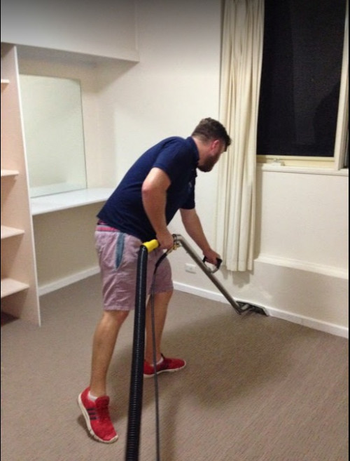 Carpet Cleaning Canberra Gifyu