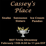 CasseysPlace