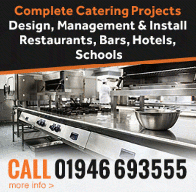 If you are looking for best Catering Equipment Suppliers? Do not look more. GM Supplies, the best suppliers of Cumbria are offering Catering Equipment with the best quality, good capacity, and at affordable prices. To take advantage, visit our website. https://gmsuppliesltd.co.uk/