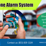 Cell-Phone-Alarm-System