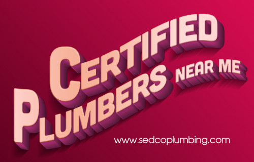 Our Website http://sedcoplumbing.com/
Regular maintenance is required to maintain your pipes and fixtures in good condition for the smooth and efficient distribution of water and/or gas in your home or office and for the appropriate disposal of sewage. That's why it is vital to hire a San Diego commercial, industrial & residential plumbing services to help you.
My Profile :   https://gifyu.com/sandiegoplumbing
More Links :   
https://gifyu.com/image/xwn0
https://gifyu.com/image/xwnj
https://gifyu.com/image/xwnU
https://goo.gl/maps/3XZpqxzjEgA2