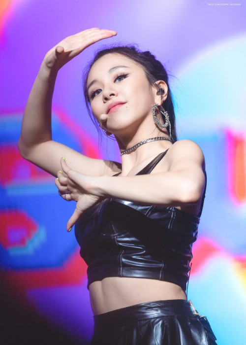 Chaeyoung (Twice)