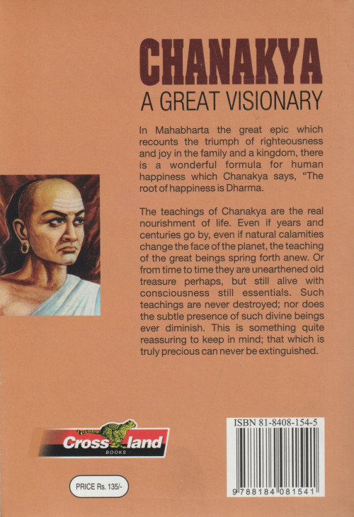 Chanakya-A-Great-Visionaryp.khurrana-Back.jpg