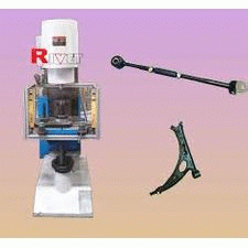 Improve productivity and performance altogether with the cost-effective riveting machine from Wuhan Rivet Machinery Co. Ltd. Feel free to contact us at 0086 13971118161. For more information visit our website:- http://www.wh-rivet.com/