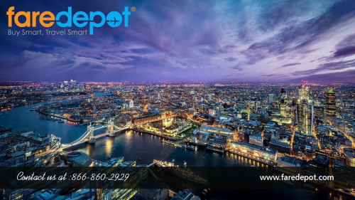 "Cheap airline tickets a great way to get the best flight booking option at https://faredepot.com/ 

Visit : https://faredepot.com/flights/international-flights 

Find us : https://goo.gl/maps/KjbFFEdoULN2 

Travelers generally travel either for business, leisure or because of an emergency situation. The traveler who has travel expenses paid by a corporation may not worry about cost, but for many travelers, the value is a high priority. The traveler who scrambles to find a flight during an emergency or crisis benefits immensely by spending some time finding the cheap airline tickets. 

Our Services : 

Cheap Flights Now
Cheap Airline Tickets
Business Class Deals
Last Minute Flights Deals
Airfare Sales
Last Minute Flight
International Airline Tickets

Phone : 866-860-2929
Email : feedback@faredepot.com

Social Links : 

https://twitter.com/TravelKayak 
https://www.facebook.com/FareDepot/ 
https://in.pinterest.com/TravelKayak/ 
https://www.instagram.com/cheapestdaystofly/ 
https://plus.google.com/u/0/117063982937498278145 
https://www.youtube.com/channel/UCTJ9wknR3-i_9WYJKggEcIw 

More Links : 

https://local.yahoo.com/info-205953859-faredepotcom-washington 
https://www.dexknows.com/business_profiles/-l2709563454 
https://www.yelp.com/biz/faredepot-com-washington"