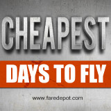 Cheapest-Days-to-Fly