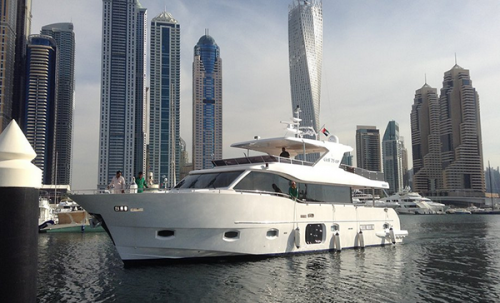 Through our group, our approach and our association with all the worldwide players in the #Cheapest #Yachts #Rental #Dubai business it adds esteems to the organization's morals and helps separating us from the group.https://bit.ly/2wFX0iK