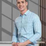 Checks-Shirts-for-Men-4