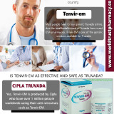 Cipla-Truvada