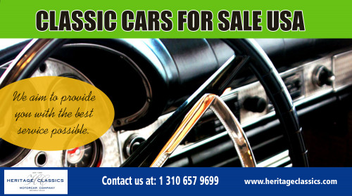 Look for that Classic Car Buyers you've been dreaming about AT http://www.heritageclassics.com/sell-or-consign.html
Find Us: https://goo.gl/maps/QAPBYQLeqhF2
Deals in .....
Classic cars online

classic mercedes for sale

classic car buyers

classic cars for sale usa

consign classic car
Many celebrities choose to sell their cars from time to time and when they do, these cars become instant classics with a number of people looking to own one of the must have vehicles of all time. Classic Car Buyers have been in demand over the years and this has led to specialist classic car auction sites being available to help collectors and enthusiasts find the vehicle they have been looking for.
Add : 8980 CA-2, West Hollywood, CA 90069
Phone No : (310) 657-9699
Showroom Hours
Mon-Fri 9:30- 5:30 Saturday 10:00 -5:00
Social : 
https://itsmyurls.com/classiccars
https://www.unitymix.com/consigncar
https://www.trepup.com/classiccarsonline/timeline