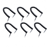 Coil-Cable_Set-of-6-Pcs