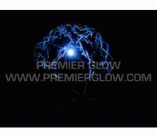 Find the exceptional products in Night Eagle Golf Balls with Continuous Visibility feature only at Premierglow.com. Get same day shipping for free on specific orders!