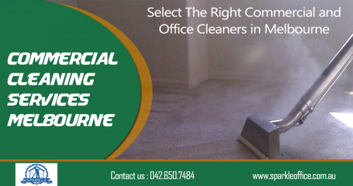 Our Website: https://www.sparkleoffice.com.au/
One of the easiest ways to accomplish this is by making sure that you make a cleaning checklist. This checklist will help you to efficiently clean the items that need to be cleaned, and will ensure that you don't miss something important. Whether you are hiring a Office Cleaning Companies to carry out office cleaning for you, or if you are going to do it yourself, there are several things that you need to do in order to make sure that you get the office cleaned effectively an in a timely manner.
More Links : https://plus.google.com/u/0/communities/112388177248156606433
https://www.youtube.com/channel/UCD2MW6Bx1FeGvy7GX9U8BkQ
https://www.instagram.com/cleaningpricemelbourne/