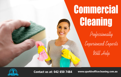 Hiring Commercial Cleaning Services Melbourne that Works Best for You at http://www.sparkleofficecleaning.com.au/commercial-cleaning/

Find Us here ...
https://goo.gl/maps/skwUBJPKpAU2

Our Service:
office cleaners melbourne 
office cleaning melbourne 
commercial cleaning melbourne 
commercial cleaners melbourne
commercial office cleaning melbourne
commercial cleaning services melbourne 
office cleaning companies melbourne
office cleaning services melbourne
commercial cleaning
office cleaning 
office cleaning melbourne cbd
office cleaning dandenong

Just by delegating the job of cleaning to some professional Commercial Cleaning Services Melbourne, you would not only save money but also valuable time which can be put into other important responsibilities. In case if some of your employees have been assigned with this job, they would charge extra for this addition job role. Moreover, they would be avoiding their usual job assignments and waste most of their time imparting this role. But with the involvement of the office cleaning service there would be no such problems.

Contact Us: 
French St, Victoria, Australia Victoria 3074
Phone: 042.650.7484
Email: melbournesparkle@gmail.com

Hours: 

Sunday
Closed

Monday, Wednesday, Saturday
8AM–6PM

Tuesday, Thursday, Friday
8AM–5PM

Social: 
https://www.pinterest.com/Bond_Cleaning/
https://www.4shared.com/u/_fTDVh9Q/bhupesh.html
https://www.clippings.me/bondcleaningservices
https://www.thinglink.com/cleaningsparkle