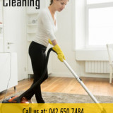 Commercial-Cleanings