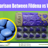 Comparison-Between-Fildena-vs-Viagra