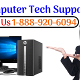 Computer-Tech-Support