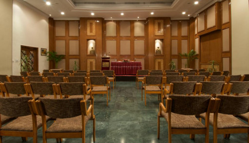 Conference Hall