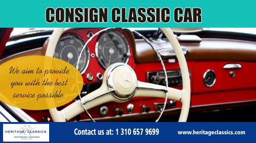 Classic Cars For Sale USA investing in and being pleased with your car AT http://blog.heritageclassics.com/classic-cars-for-sale-usa
Find Us: https://goo.gl/maps/QAPBYQLeqhF2
Deals in .....
Classic cars online

classic mercedes for sale

classic car buyers

classic cars for sale usa

consign classic car
Purchasing a Classic Cars necessitates consideration, investigate and some preparation. Classic Cars For Sale USA usually are bought by enthusiasts to work with and revel in. It's perhaps not simple to generate a profit by investing vintage cars. In addition to that the array of vintage vehicles being offered, these websites provide their clients with some vehicle featuring a variety of mascots, trophies and blankets out of incidents and trucks through time who've became quite common.
Add : 8980 CA-2, West Hollywood, CA 90069
Phone No : (310) 657-9699
Showroom Hours
Mon-Fri 9:30- 5:30 Saturday 10:00 -5:00
Social : 
https://www.younow.com/RoxyCasewell/channel
https://about.me/classiccarsonline
https://angel.co/vintagecarsxz