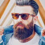 Cool-and-Gentle-Full-Beard-Styles-06