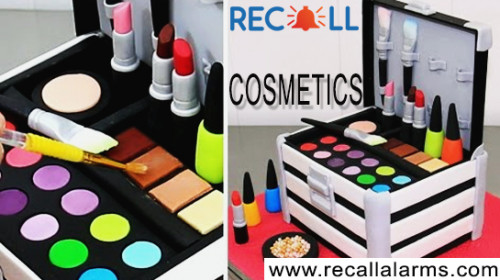 Get real time alerts on reviews of defective and recalled cosmetic products and brands from Recall Alarms and never fall into the trap of applying the wrong cosmetic product on your skin.
For more details visit us @ http://recallalarms.com/