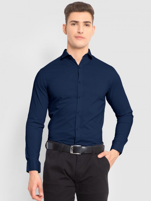 Cotton Shirts for Men 1