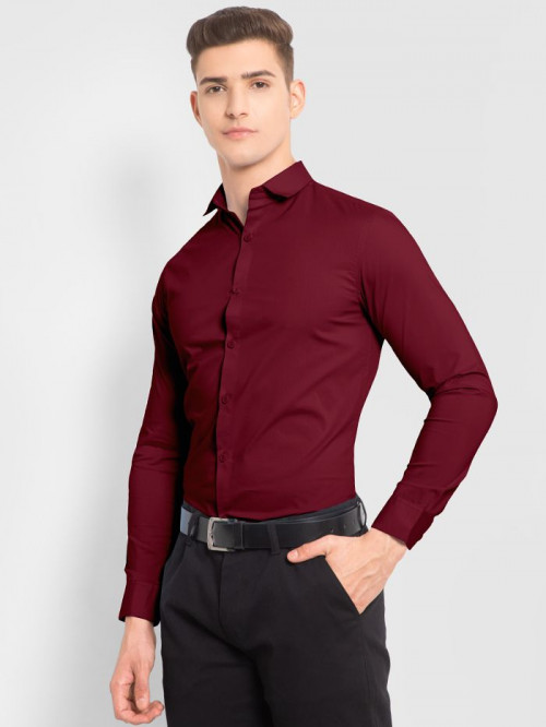 Cotton Shirts for Men 2