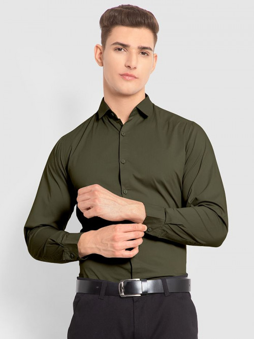 Cotton Shirts for Men 7