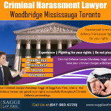 Criminal-Harassment-Lawyer-Woodbridge-Mississauga-Toronto