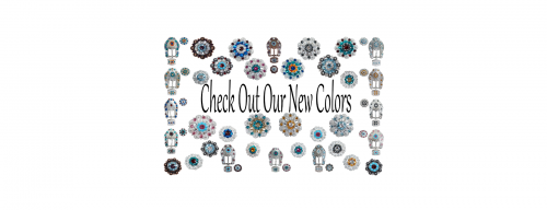 Shop for Conchos and Tack with Rodeo Drive. We offer the high quality items at a reasonable price.Crystal conchos, Crystal Buckles, Crystal Headstall, Crystal Breastcollars, Horse Tack.
Visit us:-https://rodeodriveconchos.com/